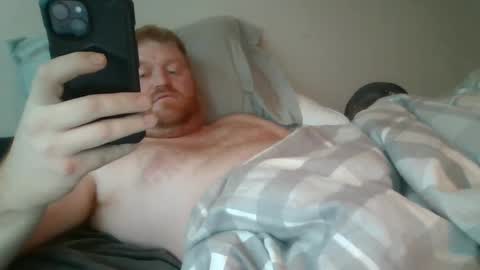 bigred92899 online show from 4, 10, 2025