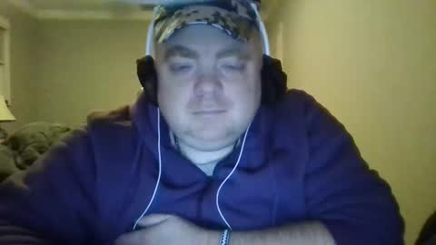 Snapshot of bigred_nyc chatting on 2, 1, 2025 Big Red online show from 2, 1, 2025