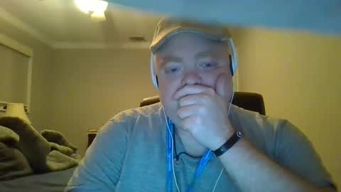 Snapshot of bigred_nyc chatting on 5, 2, 2025 Big Red online show from 5, 2, 2025