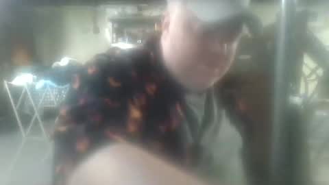 Snapshot of bigred_nyc chatting on 29, 10, 2025 Big Red online show from 29, 10, 2025