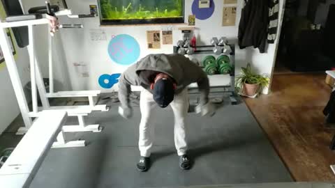 Jarvis online show from 17, 11, 2025