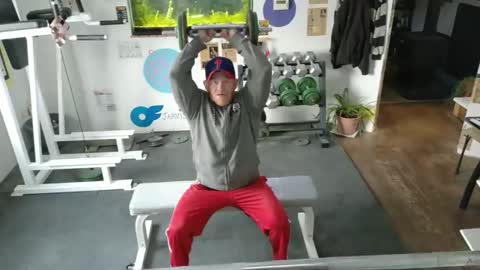 Jarvis online show from 2, 12, 2025