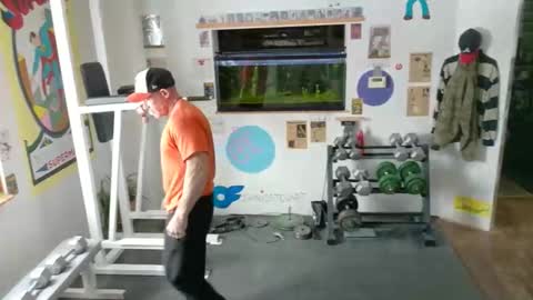 Jarvis online show from 2, 3, 2026