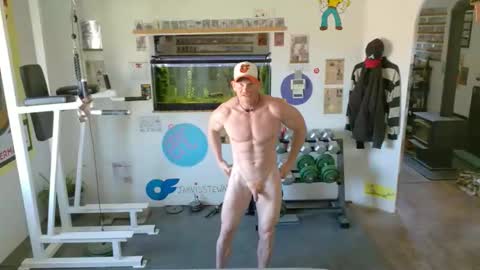 Snapshot of bigredmachine25 chatting on 12, 5, 2026 Jarvis online show from 12, 5, 2026