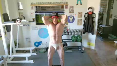 Snapshot of bigredmachine25 chatting on 25, 5, 2026 Jarvis online show from 25, 5, 2026