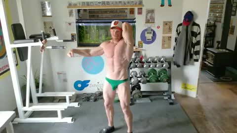 Snapshot of bigredmachine25 chatting on 4, 6, 2026 Jarvis online show from 4, 6, 2026