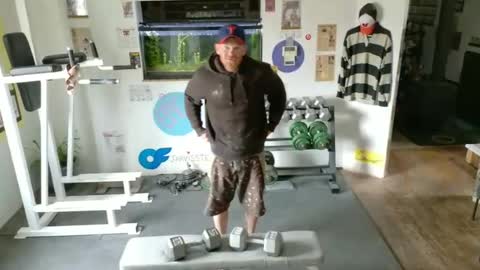 Snapshot of bigredmachine25 chatting on 12, 6, 2026 Jarvis online show from 12, 6, 2026