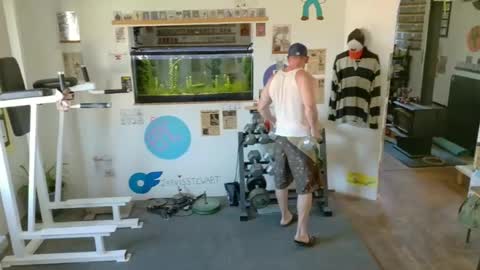 Snapshot of bigredmachine25 chatting on 15, 6, 2026 Jarvis online show from 15, 6, 2026