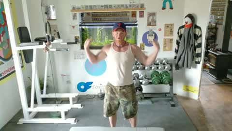 Snapshot of bigredmachine25 chatting on 16, 6, 2026 Jarvis online show from 16, 6, 2026