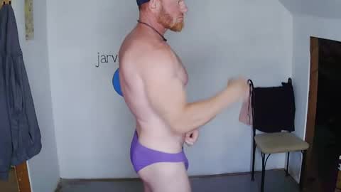 Snapshot of bigredmachine25 chatting on 17, 6, 2026 Jarvis online show from 17, 6, 2026