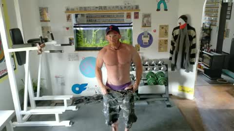 Snapshot of bigredmachine25 chatting on 18, 6, 2026 Jarvis online show from 18, 6, 2026