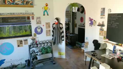 Snapshot of bigredmachine25 chatting on 19, 6, 2026 Jarvis online show from 19, 6, 2026