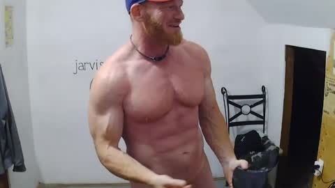 Snapshot of bigredmachine25 chatting on 21, 6, 2026 Jarvis online show from 21, 6, 2026