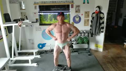 Snapshot of bigredmachine25 chatting on 21, 6, 2026 Jarvis online show from 21, 6, 2026