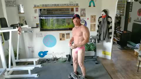 Snapshot of bigredmachine25 chatting on 22, 6, 2026 Jarvis online show from 22, 6, 2026