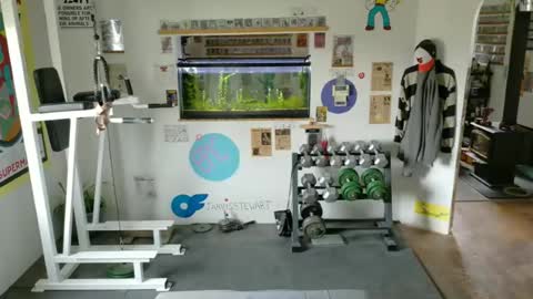 Snapshot of bigredmachine25 chatting on 23, 6, 2026 Jarvis online show from 23, 6, 2026