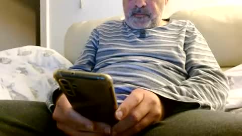 Ricky online show from 17, 11, 2025