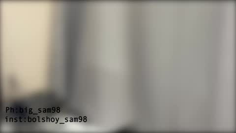 bigsamuel05 online show from 7, 11, 2025