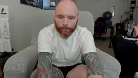 Sean pronounced Shon online show from 25, 1, 2025