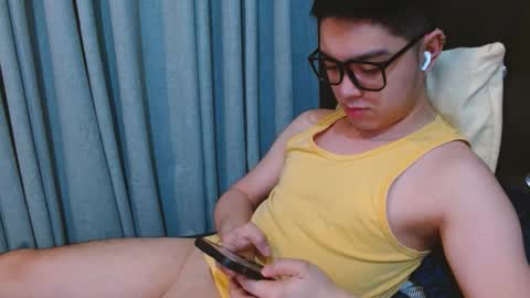 Jay online show from 3, 12, 2025