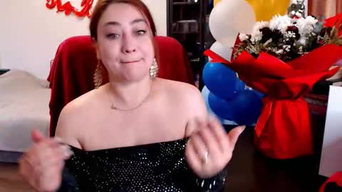 Julia online show from 17, 3, 2026