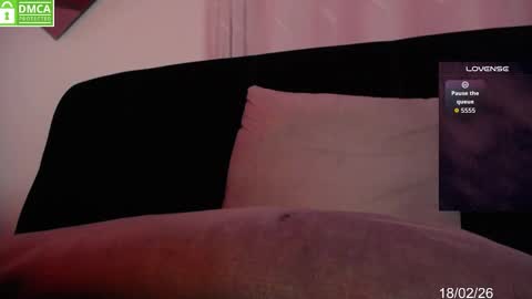 Sasha online show from 18, 2, 2026