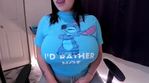  Nubia  online show from 11, 1, 2025