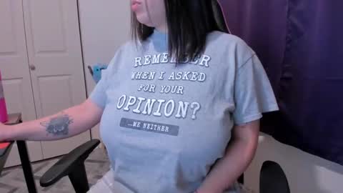  Nubia  online show from 23, 1, 2025