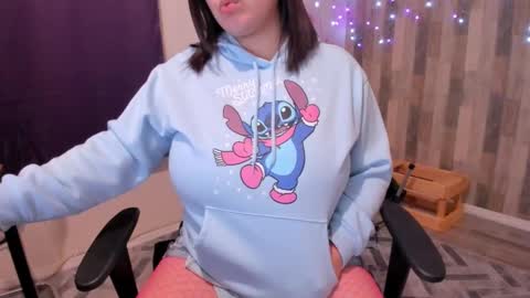  Nubia  online show from 24, 1, 2025