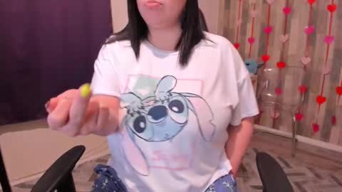  Nubia  online show from 25, 2, 2025