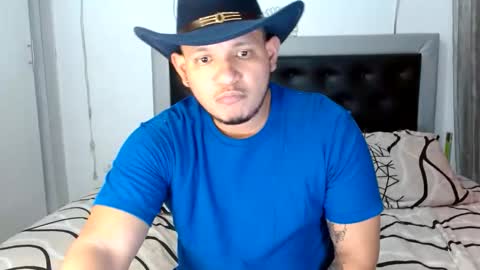 Snapshot of bigthick_blackcock chatting on 2, 10, 2025 MANUEL online show from 2, 10, 2025