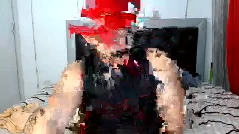 Snapshot of bigthick_blackcock chatting on 7, 10, 2025 MANUEL online show from 7, 10, 2025