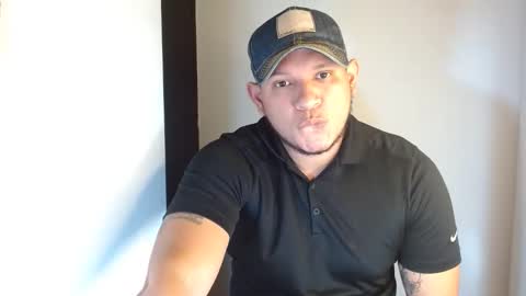 MANUEL online show from 10, 1, 2026