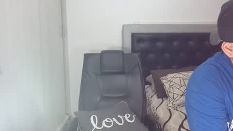 MANUEL online show from 21, 4, 2026