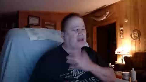 bigthicksatisfying2 online show from 11, 10, 2025