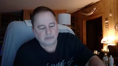 bigthicksatisfying2 online show from 17, 10, 2025