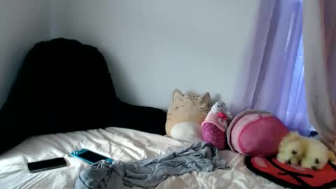 Snapshot of bigtiddygoddess chatting on 25, 11, 2025 Morgan Lafeuille online show from 25, 11, 2025