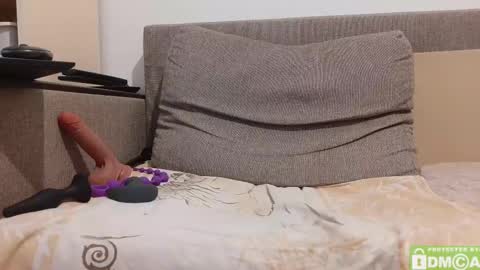 BigTitsBoyx1 online show from 15, 2, 2025