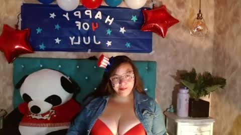 bigtitslaurenriver online show from 4, 7, 2026