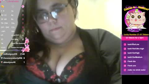 bigtitsrus99 online show from 16, 3, 2026