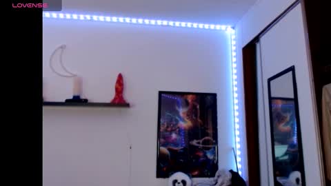 Snapshot of bigtittedtattedlesbian chatting on 28, 2, 2025 Nichole lights online show from 28, 2, 2025