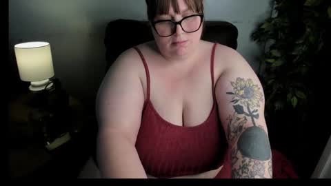 bigtittybbw online show from 14, 1, 2026