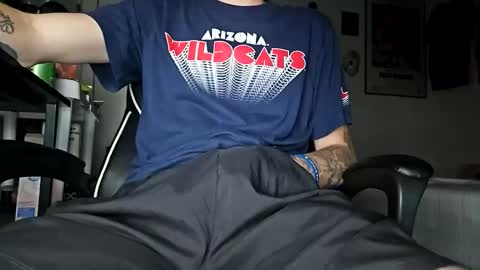 Onlyfans redheadedwhitedick online show from 10, 11, 2025