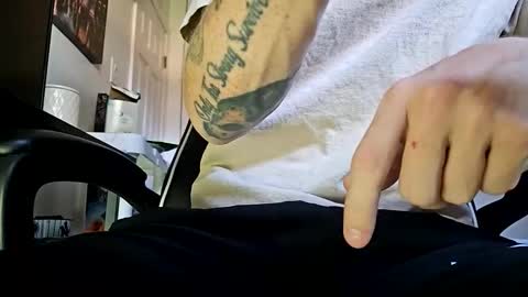 Onlyfans redheadedwhitedick online show from 18, 5, 2026