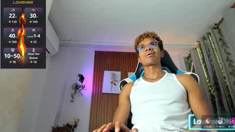 bigxxo online show from 6, 11, 2025