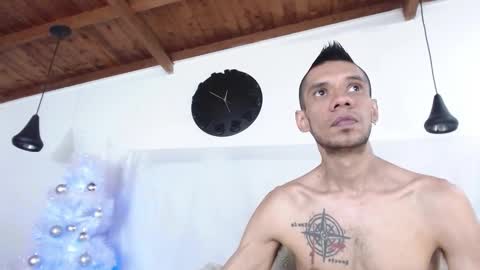 Snapshot of bigzehuz chatting on 21, 12, 2024 andres online show from 21, 12, 2024