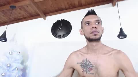 Snapshot of bigzehuz chatting on 7, 1, 2025 andres online show from 7, 1, 2025