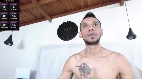 Snapshot of bigzehuz chatting on 19, 1, 2025 andres online show from 19, 1, 2025