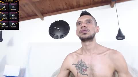 Snapshot of bigzehuz chatting on 7, 2, 2025 andres online show from 7, 2, 2025