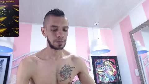 Snapshot of bigzehuz chatting on 6, 3, 2025 andres online show from 6, 3, 2025